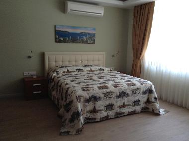 Appartement de vacances /en/au İstanbul (Istanbul)ou appartement ou maison de vacances