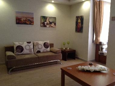 Appartement de vacances /en/au İstanbul (Istanbul)ou appartement ou maison de vacances