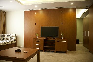 Appartement de vacances /en/au İstanbul (Istanbul)ou appartement ou maison de vacances