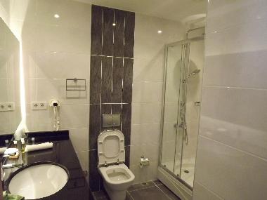 Appartement de vacances /en/au İstanbul (Istanbul)ou appartement ou maison de vacances