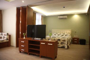 Appartement de vacances /en/au İstanbul (Istanbul)ou appartement ou maison de vacances