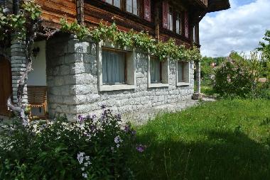 Appartement de vacances �/en/au Brienz (Brienz-Meiringen-Hasliberg)ou appartement ou maison de vacances