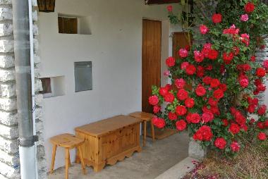 Appartement de vacances �/en/au Brienz (Brienz-Meiringen-Hasliberg)ou appartement ou maison de vacances