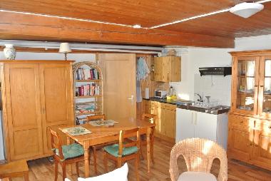 Appartement de vacances �/en/au Brienz (Brienz-Meiringen-Hasliberg)ou appartement ou maison de vacances