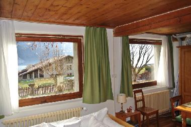 Appartement de vacances �/en/au Brienz (Brienz-Meiringen-Hasliberg)ou appartement ou maison de vacances