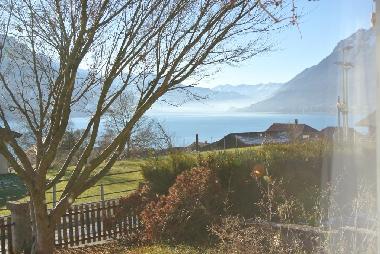 Appartement de vacances �/en/au Brienz (Brienz-Meiringen-Hasliberg)ou appartement ou maison de vacances
