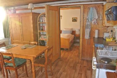 Appartement de vacances �/en/au Brienz (Brienz-Meiringen-Hasliberg)ou appartement ou maison de vacances