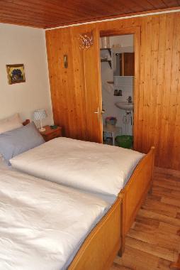 Appartement de vacances �/en/au Brienz (Brienz-Meiringen-Hasliberg)ou appartement ou maison de vacances