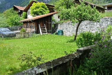 Appartement de vacances �/en/au Brienz (Brienz-Meiringen-Hasliberg)ou appartement ou maison de vacances