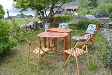 Appartement de vacances �/en/au Brienz (Brienz-Meiringen-Hasliberg)ou appartement ou maison de vacances