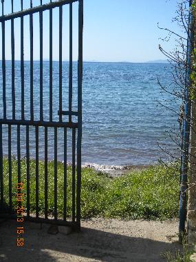 Appartement de vacances �/en/au SORSO (Sassari)ou appartement ou maison de vacances