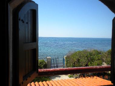 Appartement de vacances �/en/au SORSO (Sassari)ou appartement ou maison de vacances