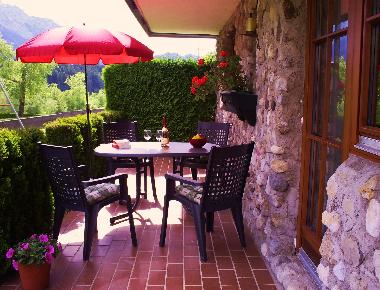 Appartement de vacances /en/au Abtenau (Salzburg und Umgebung)ou appartement ou maison de vacances