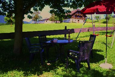 Appartement de vacances /en/au Abtenau (Salzburg und Umgebung)ou appartement ou maison de vacances