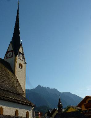 Appartement de vacances /en/au Abtenau (Salzburg und Umgebung)ou appartement ou maison de vacances