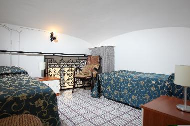 Appartement de vacances �/en/au Roma (Rome)ou appartement ou maison de vacances