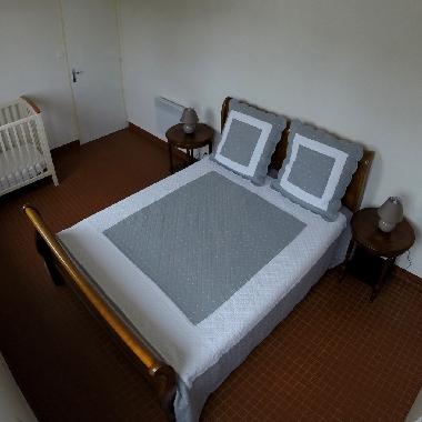 Appartement de vacances /en/au Saint Jean de Monts (Vende)ou appartement ou maison de vacances