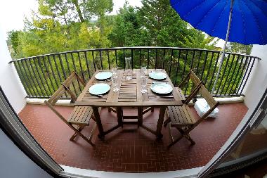 Appartement de vacances /en/au Saint Jean de Monts (Vende)ou appartement ou maison de vacances