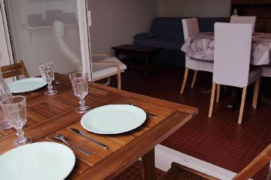 Appartement de vacances /en/au Saint Jean de Monts (Vende)ou appartement ou maison de vacances