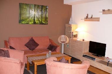 Appartement de vacances /en/au Falkenstein (Oberpfalz)ou appartement ou maison de vacances