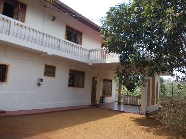 Maison de vacances /en/au Badenagoda game (Kalutara)ou appartement ou maison de vacances