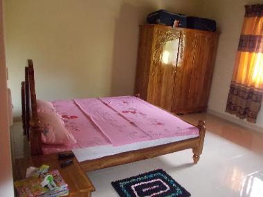 Maison de vacances /en/au Badenagoda game (Kalutara)ou appartement ou maison de vacances