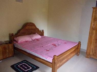 Maison de vacances /en/au Badenagoda game (Kalutara)ou appartement ou maison de vacances