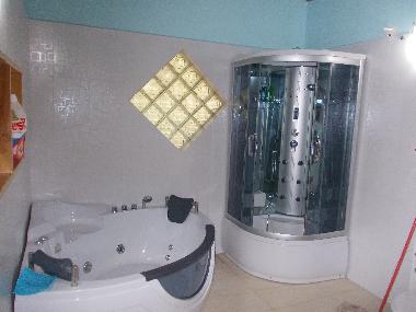 Maison de vacances /en/au Badenagoda game (Kalutara)ou appartement ou maison de vacances