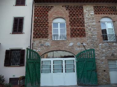 Maison de vacances /en/au Lucca (Lucca)ou appartement ou maison de vacances