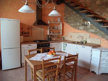 Maison de vacances /en/au Lucca (Lucca)ou appartement ou maison de vacances
