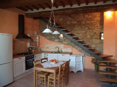 Maison de vacances /en/au Lucca (Lucca)ou appartement ou maison de vacances