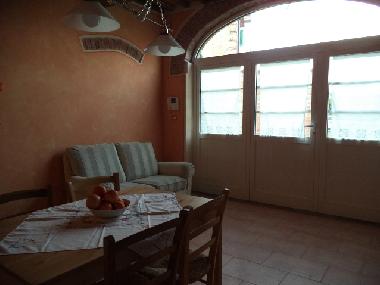 Maison de vacances /en/au Lucca (Lucca)ou appartement ou maison de vacances