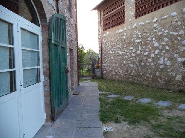 Maison de vacances /en/au Lucca (Lucca)ou appartement ou maison de vacances