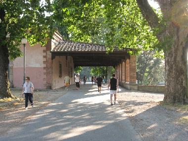 Maison de vacances /en/au Lucca (Lucca)ou appartement ou maison de vacances