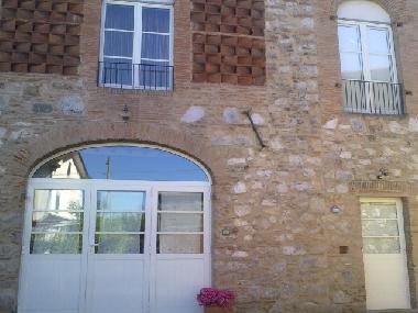 Maison de vacances /en/au Lucca (Lucca)ou appartement ou maison de vacances