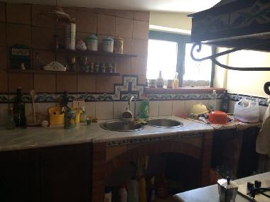 Maison de vacances /en/au cava de tirreni (Salerno)ou appartement ou maison de vacances