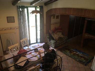 Maison de vacances /en/au cava de tirreni (Salerno)ou appartement ou maison de vacances