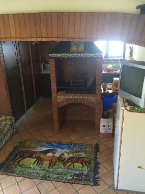 Maison de vacances /en/au cava de tirreni (Salerno)ou appartement ou maison de vacances