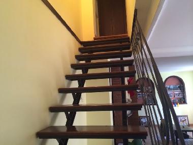 Maison de vacances /en/au cava de tirreni (Salerno)ou appartement ou maison de vacances