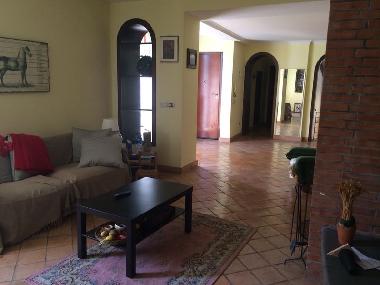 Maison de vacances /en/au cava de tirreni (Salerno)ou appartement ou maison de vacances