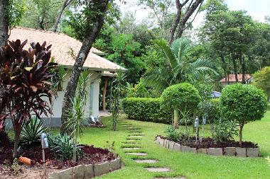 Chambre avec petit d�jeuner �/en/au Independencia (Guaira)ou appartement ou maison de vacances