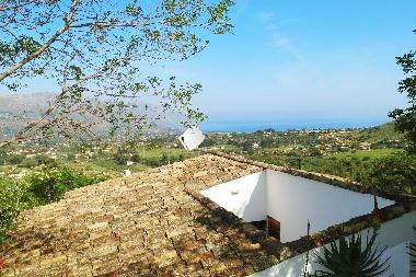 Villa �/en/au Castellammare del Golfo (Trapani)ou appartement ou maison de vacances