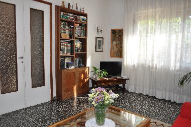 Appartement de vacances �/en/au montecatini terme (Pistoia)ou appartement ou maison de vacances