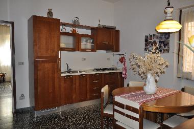 Appartement de vacances �/en/au montecatini terme (Pistoia)ou appartement ou maison de vacances