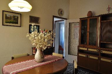 Appartement de vacances �/en/au montecatini terme (Pistoia)ou appartement ou maison de vacances