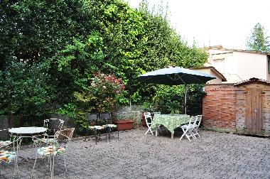 Appartement de vacances �/en/au montecatini terme (Pistoia)ou appartement ou maison de vacances