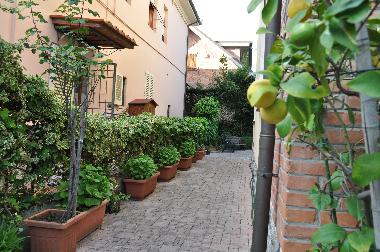 Appartement de vacances �/en/au montecatini terme (Pistoia)ou appartement ou maison de vacances