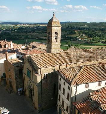 Appartement de vacances �/en/au Monte San Savino, Arezzo (Arezzo)ou appartement ou maison de vacances