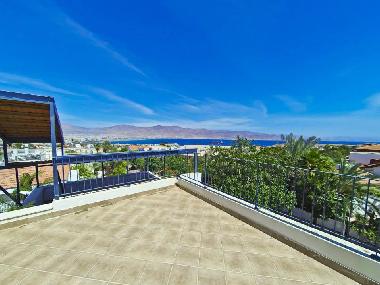 Maison de vacances �/en/au eilat (HaDarom (Southern))ou appartement ou maison de vacances