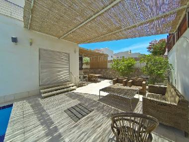 Maison de vacances �/en/au eilat (HaDarom (Southern))ou appartement ou maison de vacances